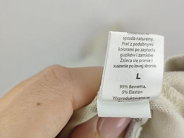 identic basic polo: Bytom, Koszulka polo dla mężczyzn, rozmiar L — 6