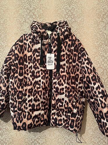 kurtka m l: XL — 2