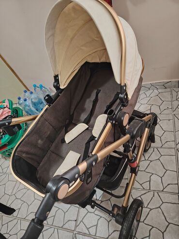 cybex torba za kolica: Polovna kolica. 3u1