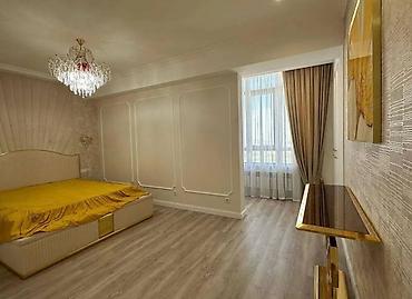 Продажа квартир: 4 комнаты, 150 м², Элитка, 18 этаж, Дизайнерский ремонт — 10