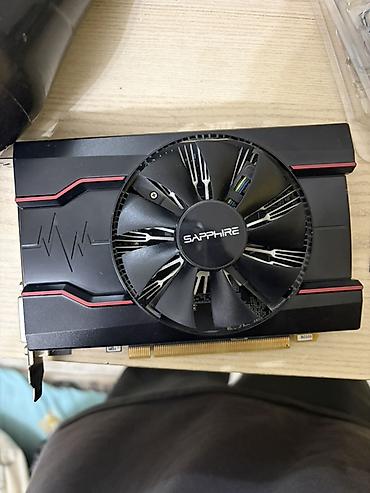процессор и блок питания: Rx 550 4gb — 1