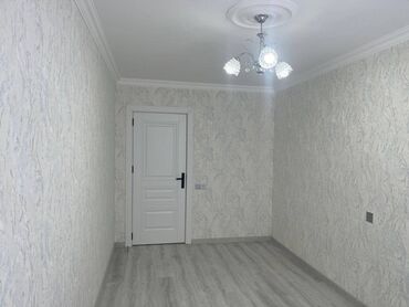 элитные 3 комнатные квартиры: KİRAYƏ VERİLİR — Sumqayıt, Birləşmiş məhəllələrdə, Mehdi Hüseynzadə