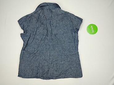oysho len: New Look Petite, Koszula damska, rozmiar 4XL — 3