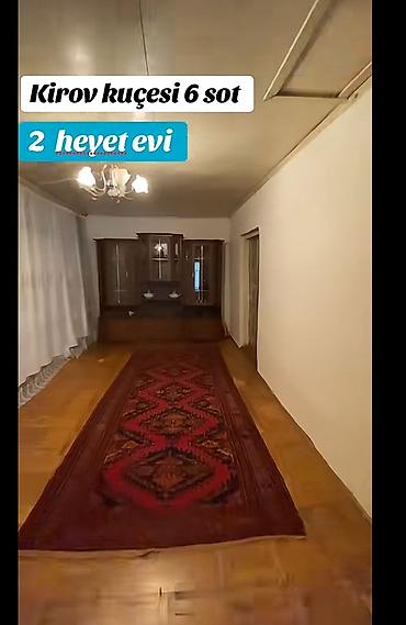 Həyət evləri və villaların satışı: Mingeçevir şəhəri həyət evi satılır. Ünvan H. Z. TAĞIYEV Ev 28(keçmiş — 12