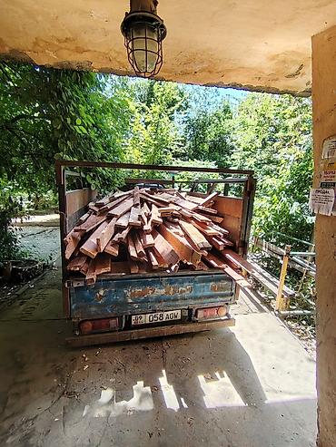 котализатор ош: Буйрутма берүү Хендай портер, Көмүр, кум, шагыл, кара топурак жеткирүү, ылгоо, Үстү артка ачылма кузову менен (өзү төкмө) — 2