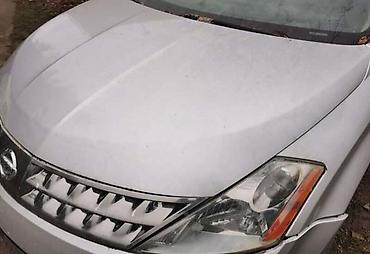 motore: SUNCOBRANI ZA NISSAN MURANO | nissan murano suncobrani komad 30e — 5