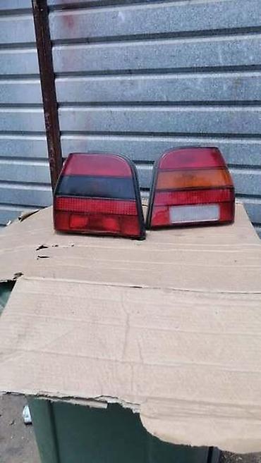 c4 1.4 benzin: ŠTOP LAMPA ZA VOLKSWAGEN POLO | Štop lampa leva i desna Volkswagen — 1