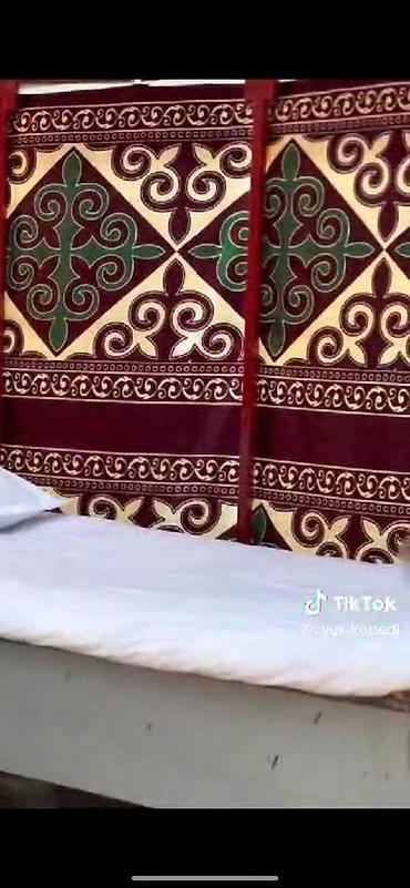 Спорт и хобби: Продажа юрты, Каркас Металлический, 75 баш, Диаметр: 5.5 метров — 3