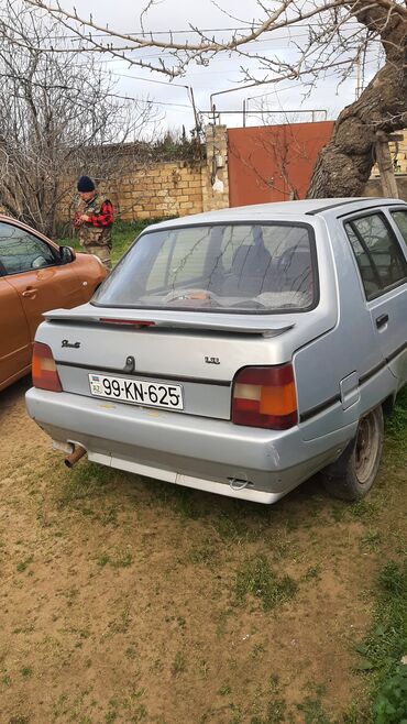 авто с пробегом фольксваген: ЗАЗ 1103 Slavuta: 1.3 л | 2005 г