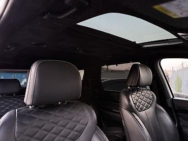 ручка гольф 2: Hyundai Palisade: 2021 г., 2.2 л, Автомат, Дизель, Кроссовер — 9