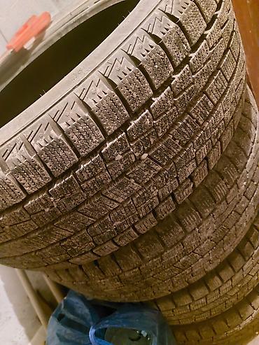 235 55 р18: Зимние шины Goform 215/55 R17 94T, комплект из 4 шт. Характеристики — 3