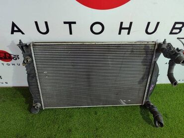 моторчик печки спринтер: Основной радиатор Audi A4 B6 2.0 ALT 2003 (б/у)