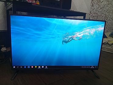 lg 42ln540v: Made in KOREA - Произведён в КОРЕЕ (LG 42LB552V — 42" LED-телевизор — 1
