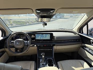 Kia: Kia Carnival: 2020 г., 3.5 л, Автомат, Газ — 7