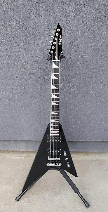 Sport i hobi: HARLEY BENTON RX-10 BK ROCK B-STOCK MODEL 2 | Slanje po dogovoru ili — 1