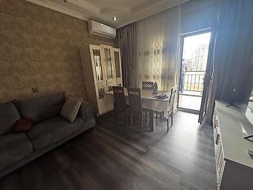 Вторичное жилье: 3 комнаты, Новостройка, 80 м² — 3