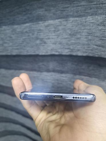 tecno spark 2023: Tecno Spark, 256 GB, rəng - Boz, Barmaq izi — 4
