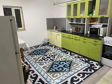 Долгосрочная аренда домов: 100 м², 3 комнаты — 9