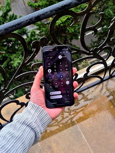 Мобильные телефоны и аксессуары: Samsung Galaxy A24 4G, 128 ГБ, цвет - Черный, Гарантия, Сенсорный, Отпечаток пальца — 5