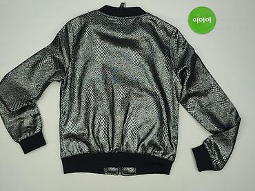 flame baker: Flame, Kurtka bomberka damska, rozmiar S — 3
