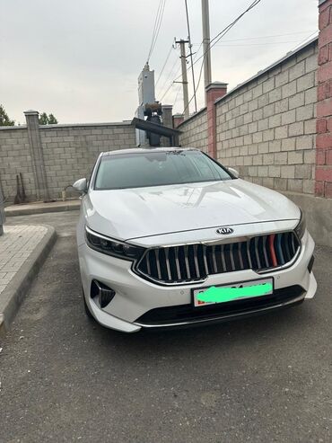 кия спектра: Kia K7: 2020 г., 2.4 л, Автомат, Бензин, Седан