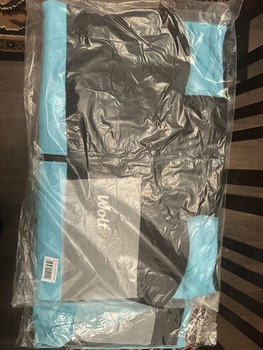 İdman dəstləri: İdman dəsti, L — 5