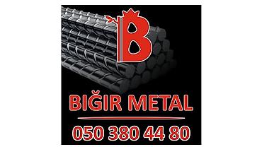 qazon satilir: El metal armatur zavodunun istehsalı olan 12mm,14mm, 16mm, 18mm, 20mm — 1