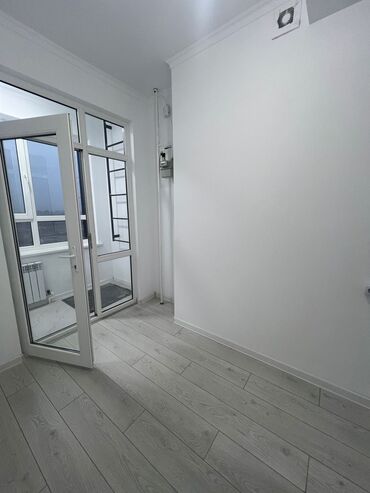 Продажа квартир: 1 комната, 33 м², Индивидуалка, 12 этаж, Косметический ремонт — 12