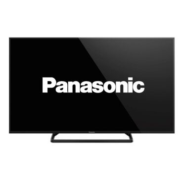 Televizorlar: İşlənmiş Televizor Panasonic Led 43" FHD (1920x1080), Ünvandan götürmə