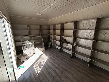 Продажа павильонов: Торговый киоск/павильон из сэндвич‑панелей - Свободно стоящий — 2