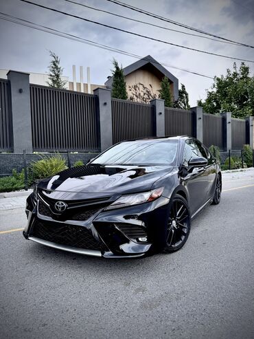 к5 машина бишкек цена: Toyota Camry: 2019 г., 3.5 л, Автомат, Бензин, Седан