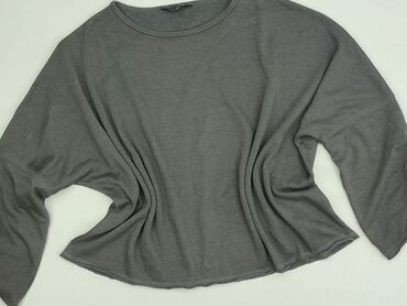 bluzy over size: New Look, Women`s sweatshirt, size XL (EU 42)