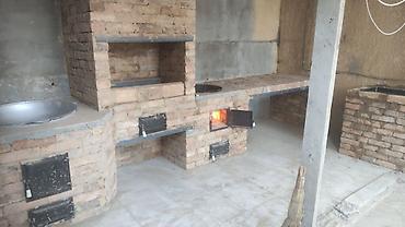 Очок: Мойка, Барбекю, Казаны Гарантия Больше 6 лет опыта — 36