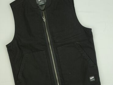 Women: PULL&BEAR, Women`s waistcoat, size M (EU 38)