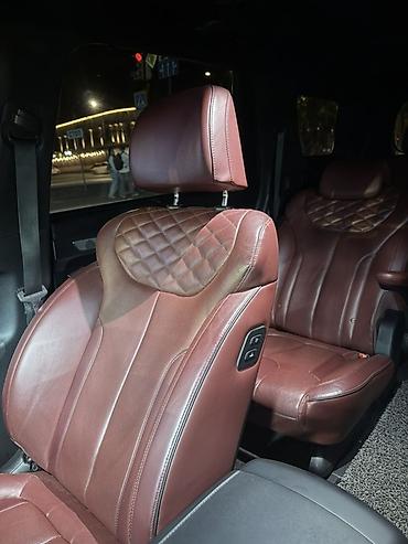 киа палисат: Hyundai Palisade: 2020 г., 2.2 л, Автомат, Дизель, Кроссовер — 3