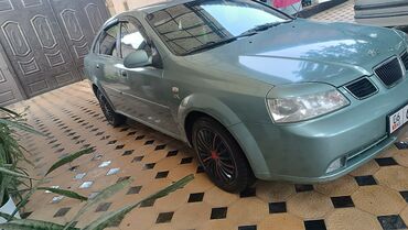 купить запчасти на опель вектра б: Daewoo Lacetti: 2003 г., 1.8 л, Автомат, Газ, Седан