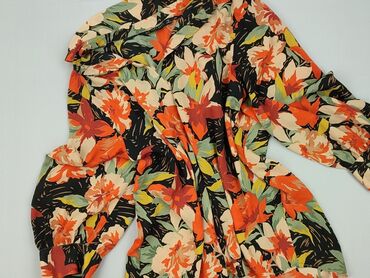 kurtka jeansowa z kożuszkiem zara: Zara, Women`s shirt, size M