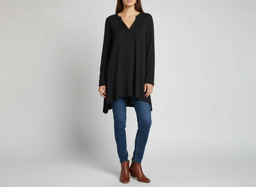 elegancka tunika plus size: Esmara, Туніка жіноча, розмір M на lalafo.pl elegancka tunika plus size: Esmara, Туніка жіноча, розмір M