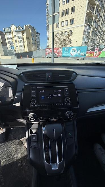 Honda: Honda CR-V: 2018 г., Кроссовер — 10