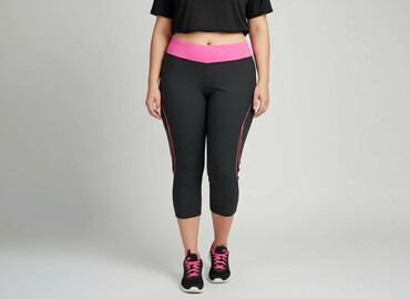buty zimowe relaksy: Лосини Спортивні жіночі, розмір XL