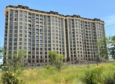 ихлас квартира: 2 бөлмө, 66 кв. м, Элитка, 5 кабат, Евроремонт