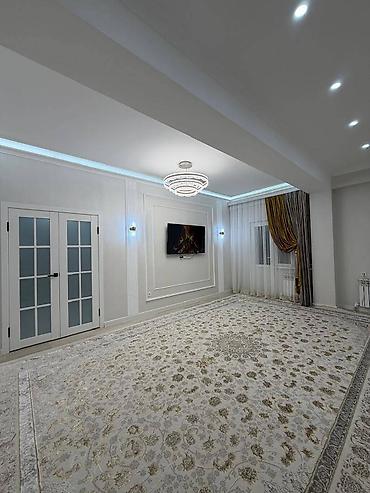 Продажа квартир: 3 комнаты, 105 м², Элитка, 10 этаж, Евроремонт — 8