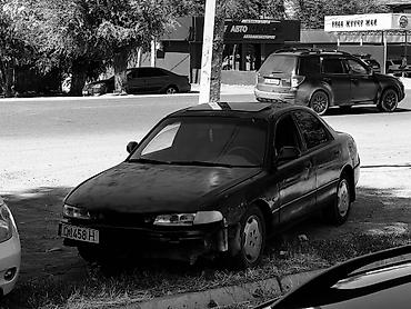 рисор маз: Mazda 626: 1992 г., Механика, Бензин, Седан — 6