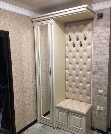 Sifarişlə digər ev mebeli: Zəmanətli, Kredit yoxdur — 18