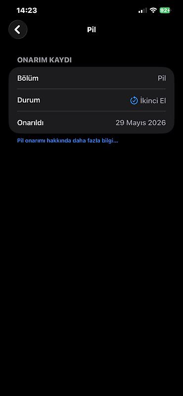 iphone 12 pro 2 ci el: IPhone 12 Pro Max, 256 GB, Qızılı, Simsiz şarj, Face ID — 3