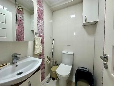Продажа квартир: 3 комнаты, 98 м², Ала-Арча ТРЦ Индивидуалка, 8 этаж, Евроремонт — 6