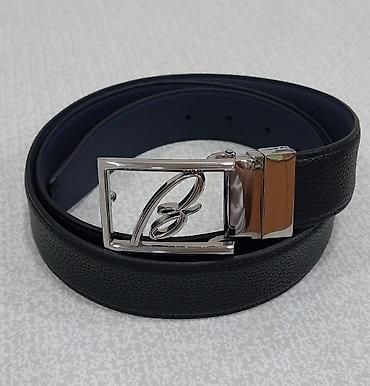 Kəmərlər: Kəmər, Təbii dəri, Yeni — 10