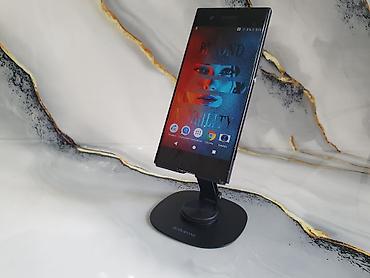 Sony: Sony Xperia Xa1, Б/у, 32 ГБ, цвет - Черный, 2 SIM — 3