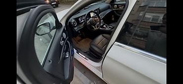 ключ на мерседес: Mercedes-Benz E-Class: 2020 г., 2 л, Автомат, Бензин, Седан — 8