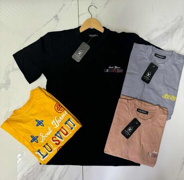 Majice: Majica na kratke rukave, 2XL (EU 56), Adidas, bоја - Šareno, Pamuk — 14